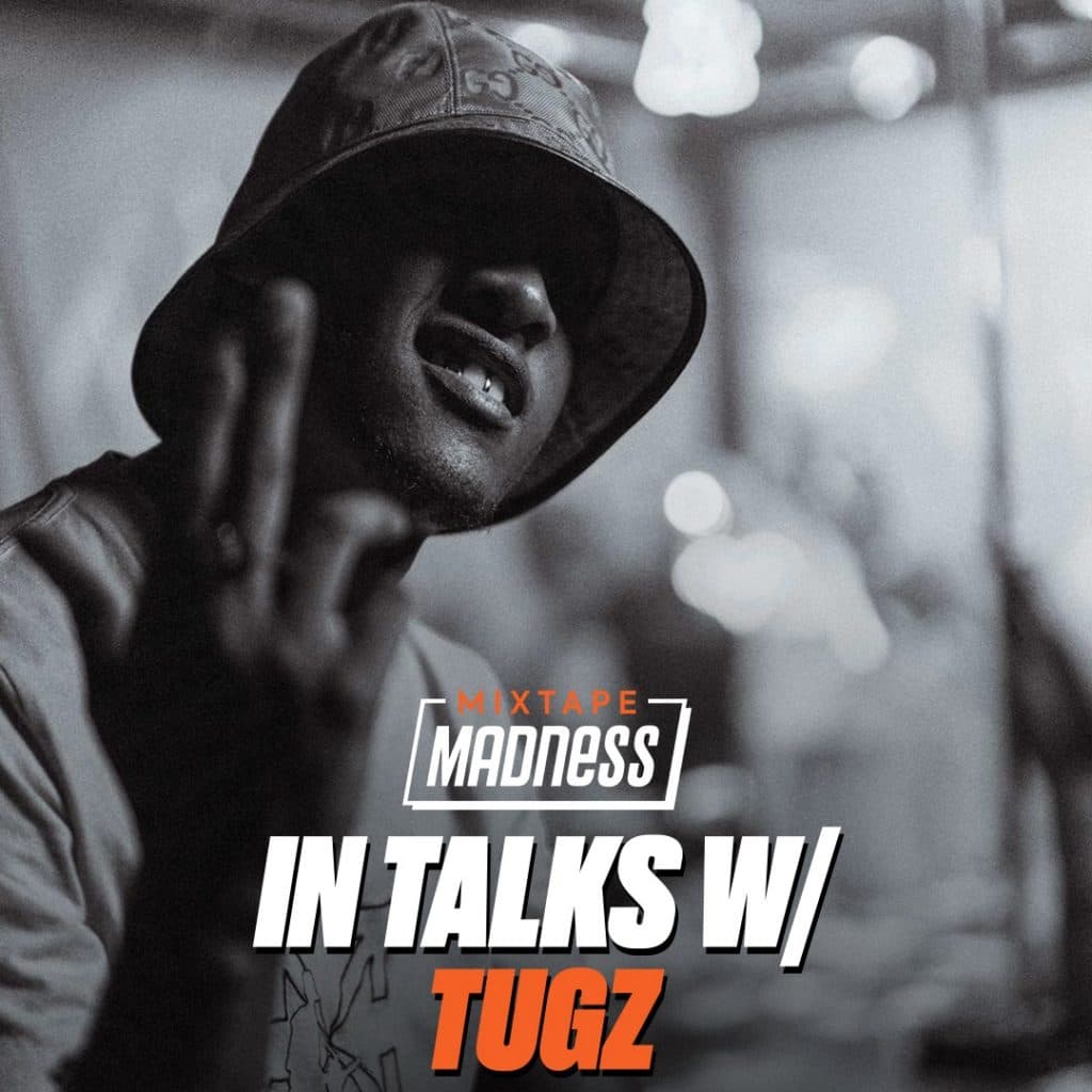 In Talks With Rising Birmingham Newcomer Tugz on latest single “Nasty Drip”, His Journey So Far and More!