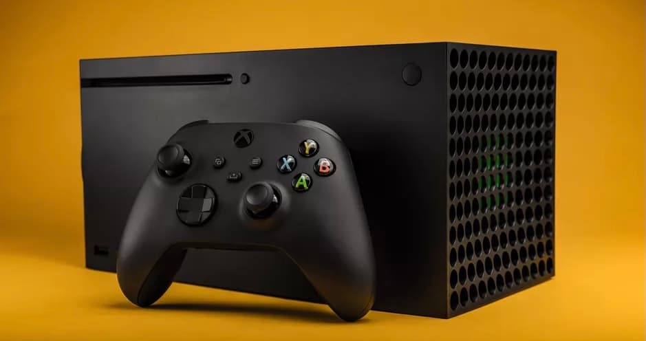 Microsoft looking to scrap Xbox gaming console