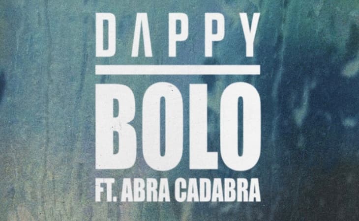 Dappy Taps Abra Cadabra For Explosive Joint Track ‘Bolo’