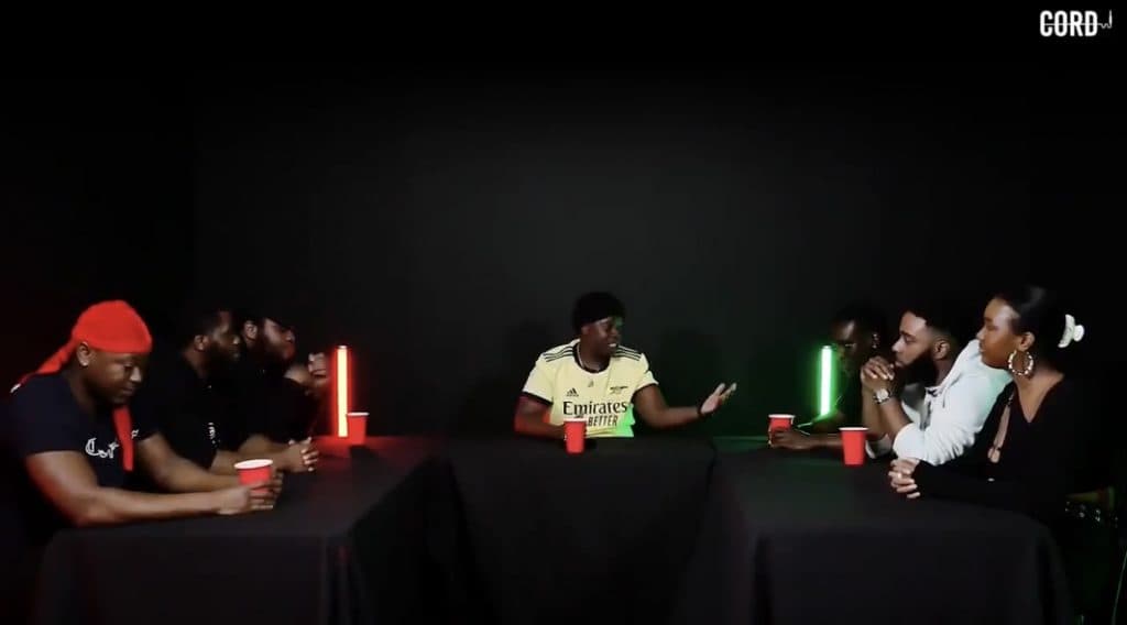 CORD Return With Episode 2 of ‘Pause – Let Me Land!’