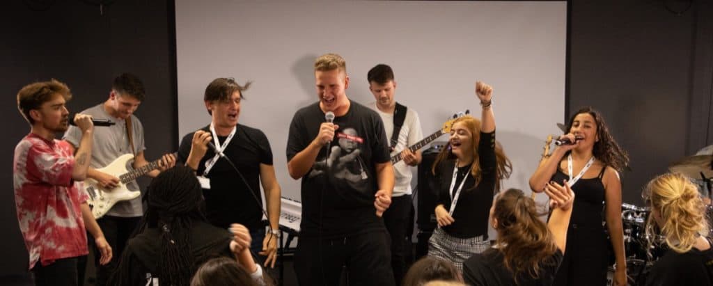Ultimate Artists Set To Offer 50 Free Scholarship Places To Young & Struggling Musicians