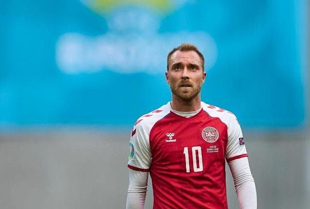 UEFA threatened Denmark with 3-0 Forfeit If They Didn’t Finish Match After Christian Eriksen Collapse