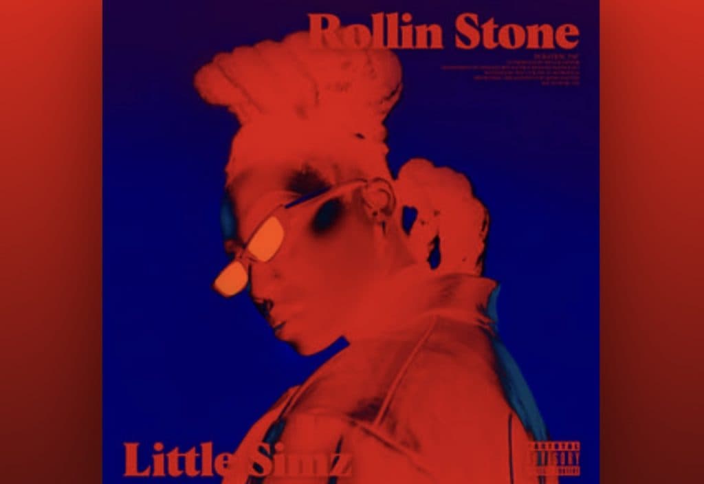 Little Simz Rises With ‘Rollin Stone’