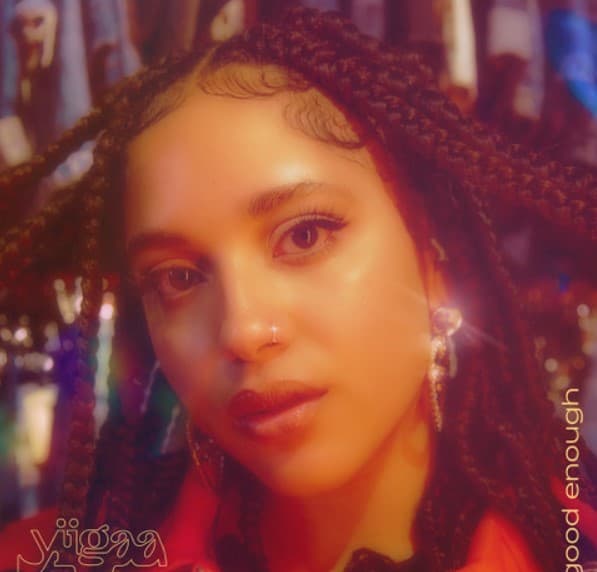 South London Singer-Songwriter Yiigaa Shares Summer Sizzler “Good Enough”