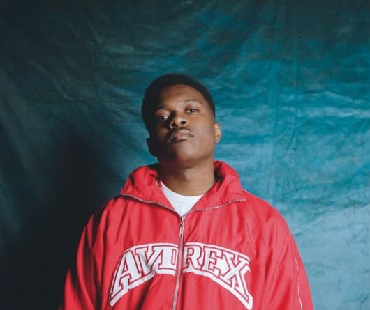 Jordy Delivers Highly Awaited Debut EP ‘SMH’