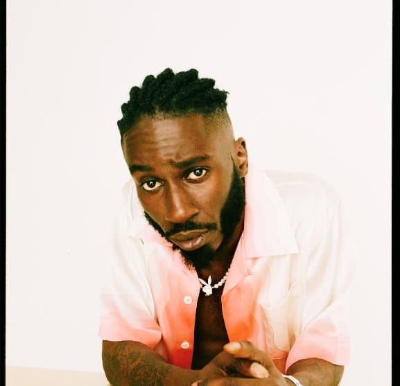 Kojey Radical Shares Two Explosive Tracks “2FS” & “Woohaa”