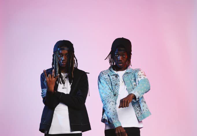 Que 9 & 17th Street Mula Deliver “Turnt Youngin” Street Heater
