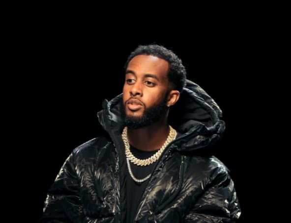 North London’s Wauve Unveils Vibrant Sizzler “Vogue”