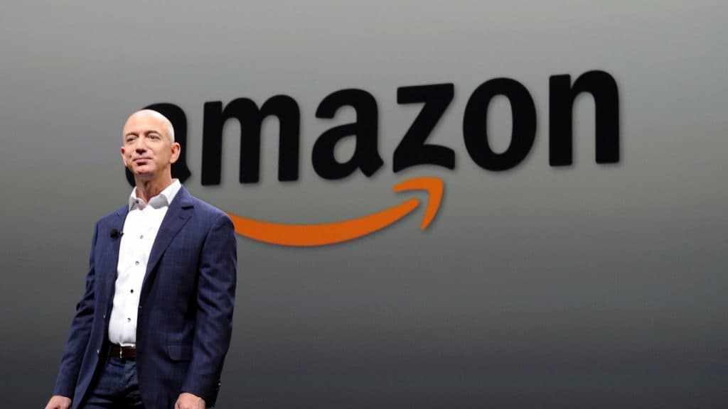 Amazon Destroys More Than 130,000 Items From MacBooks To Dyson Hoovers Each Week