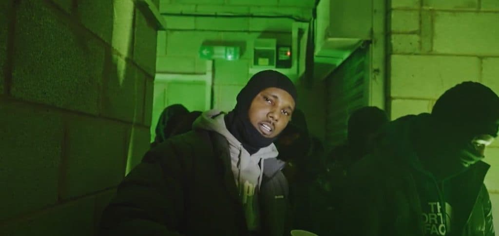 M1llionz Takes to the Streets with Wray & Nephew’s ‘Mad Ah Road’ Series Showing Support for his Community and Where it All Began
