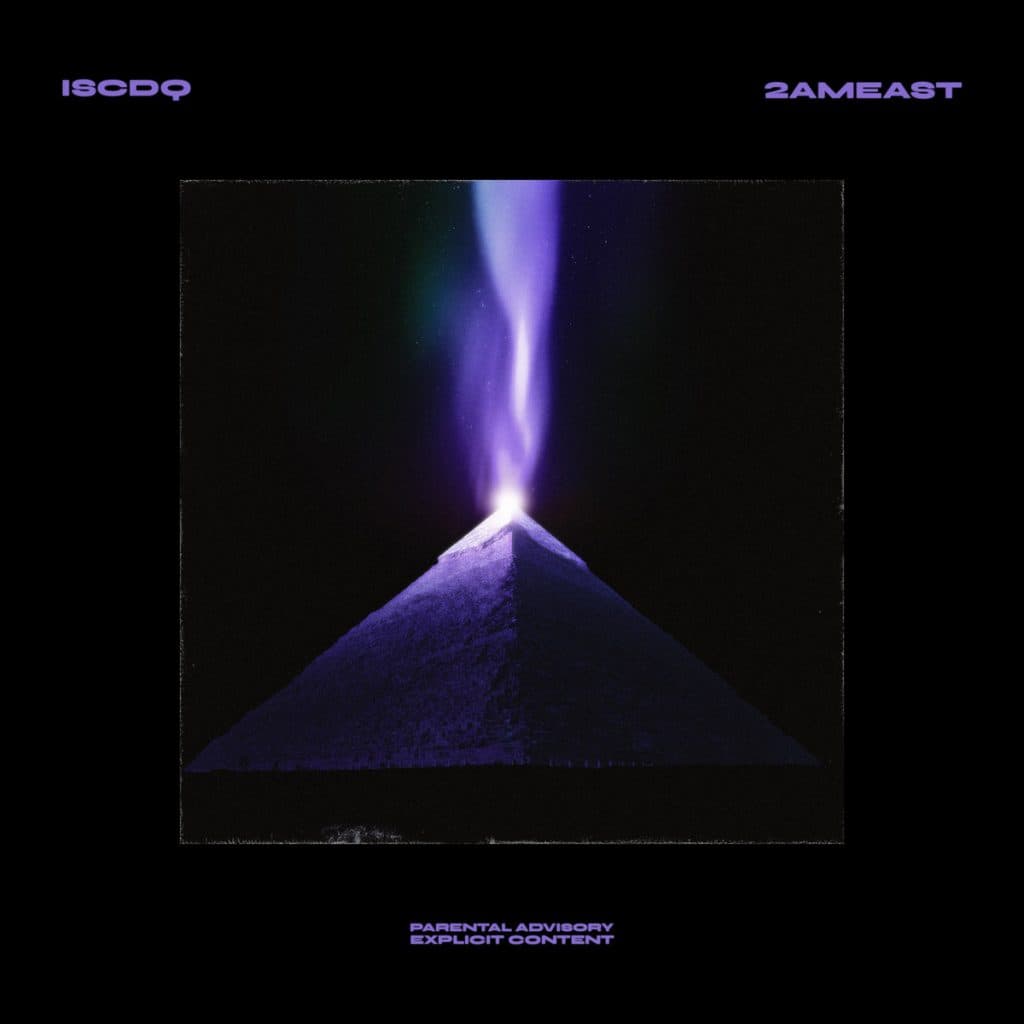 East London’s ISCDQ unveils authentic ‘2AM:EAST’ Project