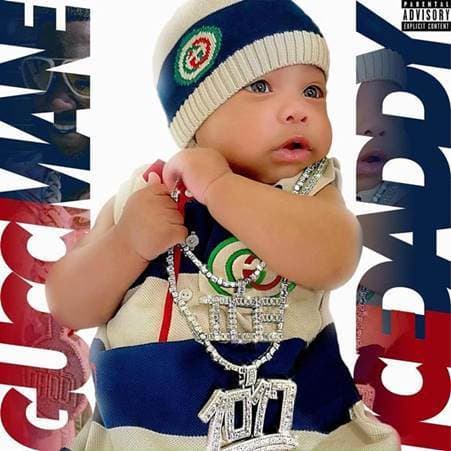Gucci Mane Releases His Latest Studio Album ‘ICE DADDY’ FT. Lil Baby, Pooh Shisty and More!
