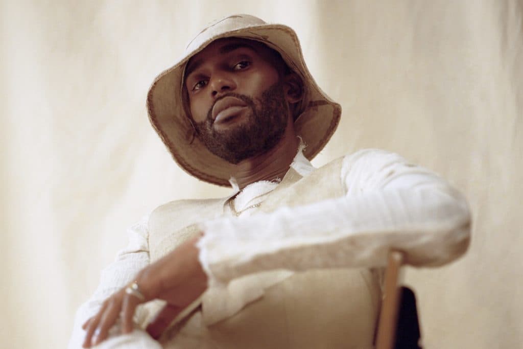 Piers James Shares Versatile New EP ‘A Dying Breed Part II’