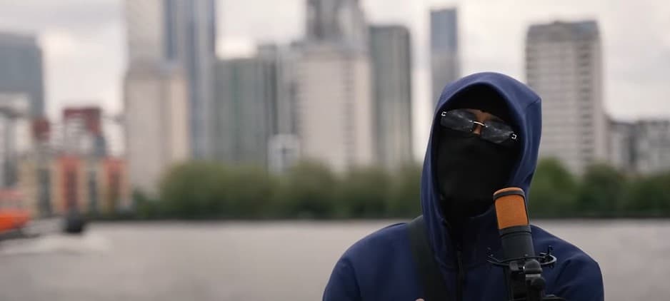 Zeeko Proves Why He Is ‘Next Up?’ In Cold Freestyle