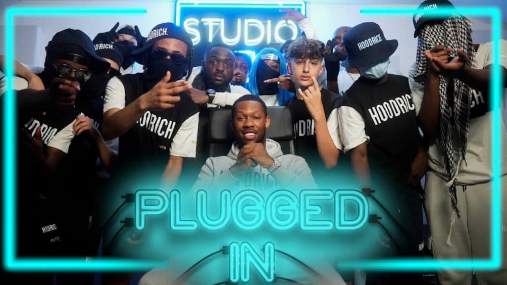 Fumez The Engineer selects several ‘Up&Comers’ For ‘Plugged In’ Lead Up To Season 3 Finale