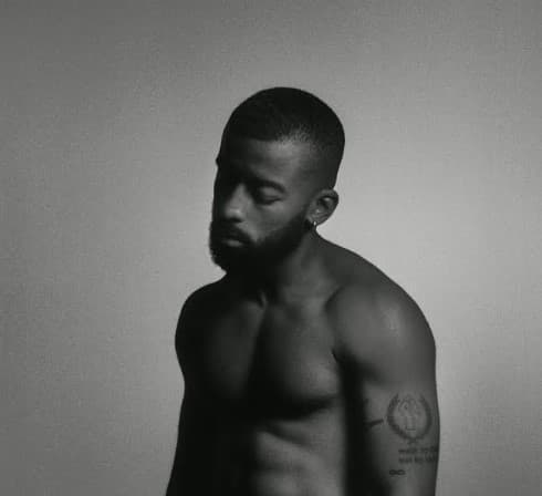 Rasharn Powell Shares Highly Awaited Debut Mixtape ‘Dusk & Dawn’