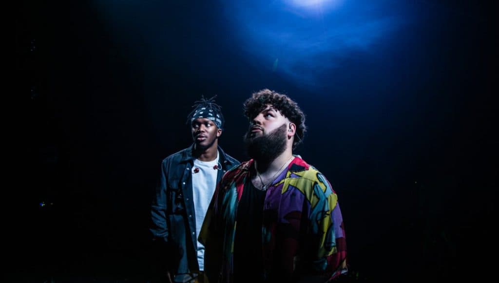 Exclusive: KSI Will Be Joined By S-X For The Unmissable ‘The KSI Show’