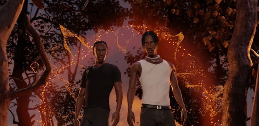 Newcomer’s King Tobee & Just Day Share Latest Drop “Instamatic”