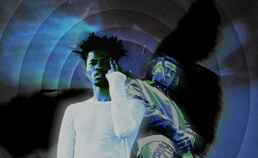 INFAMOUSIZAK Reveals Surprise Remix for “Public Enemy” With Kwesi Arthur
