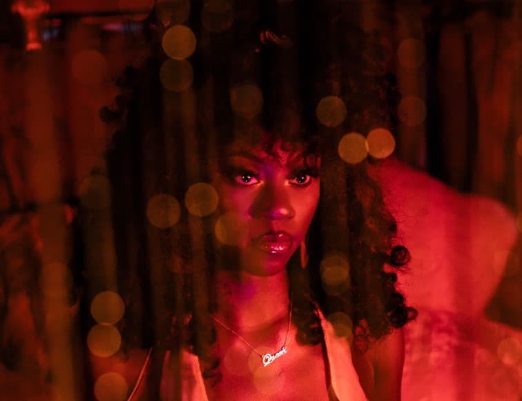 South-London Songstress Jolene Jade Shares Soulful Sizzler “Cold Heart”