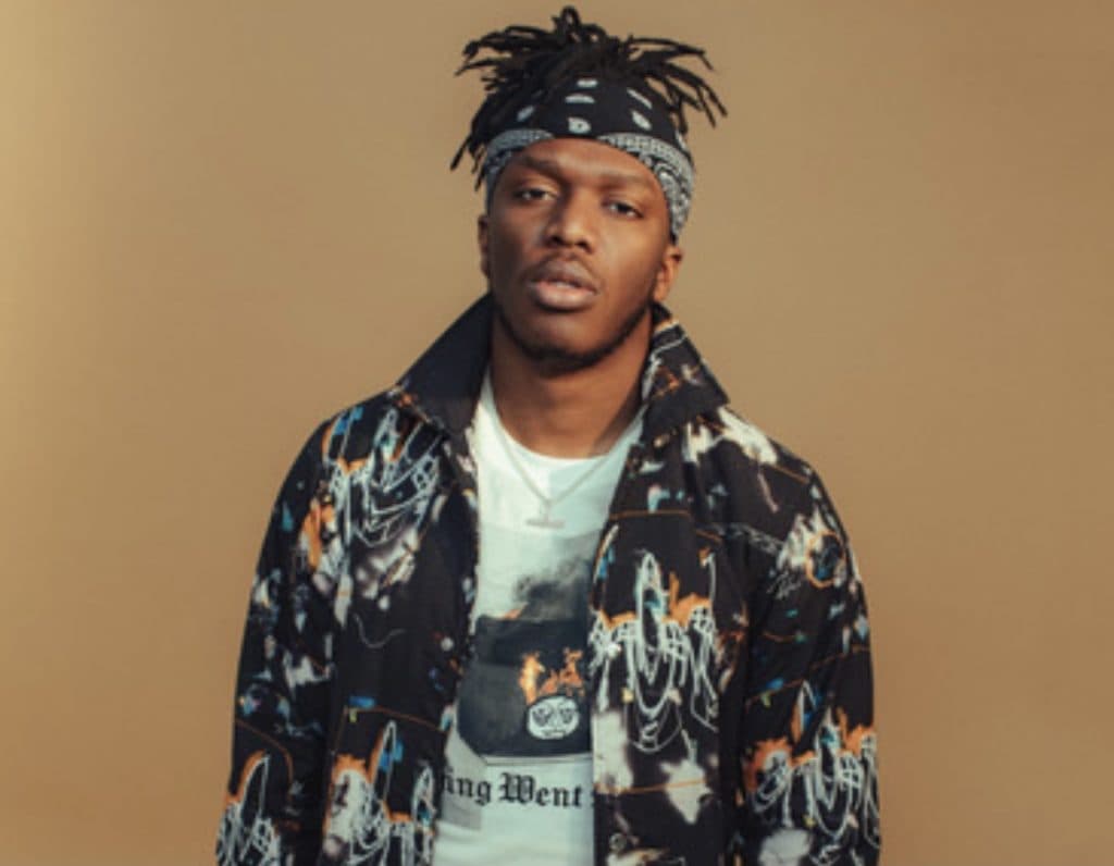 KSI Announces A Date For His Eplosive New ‘The KSI Show’