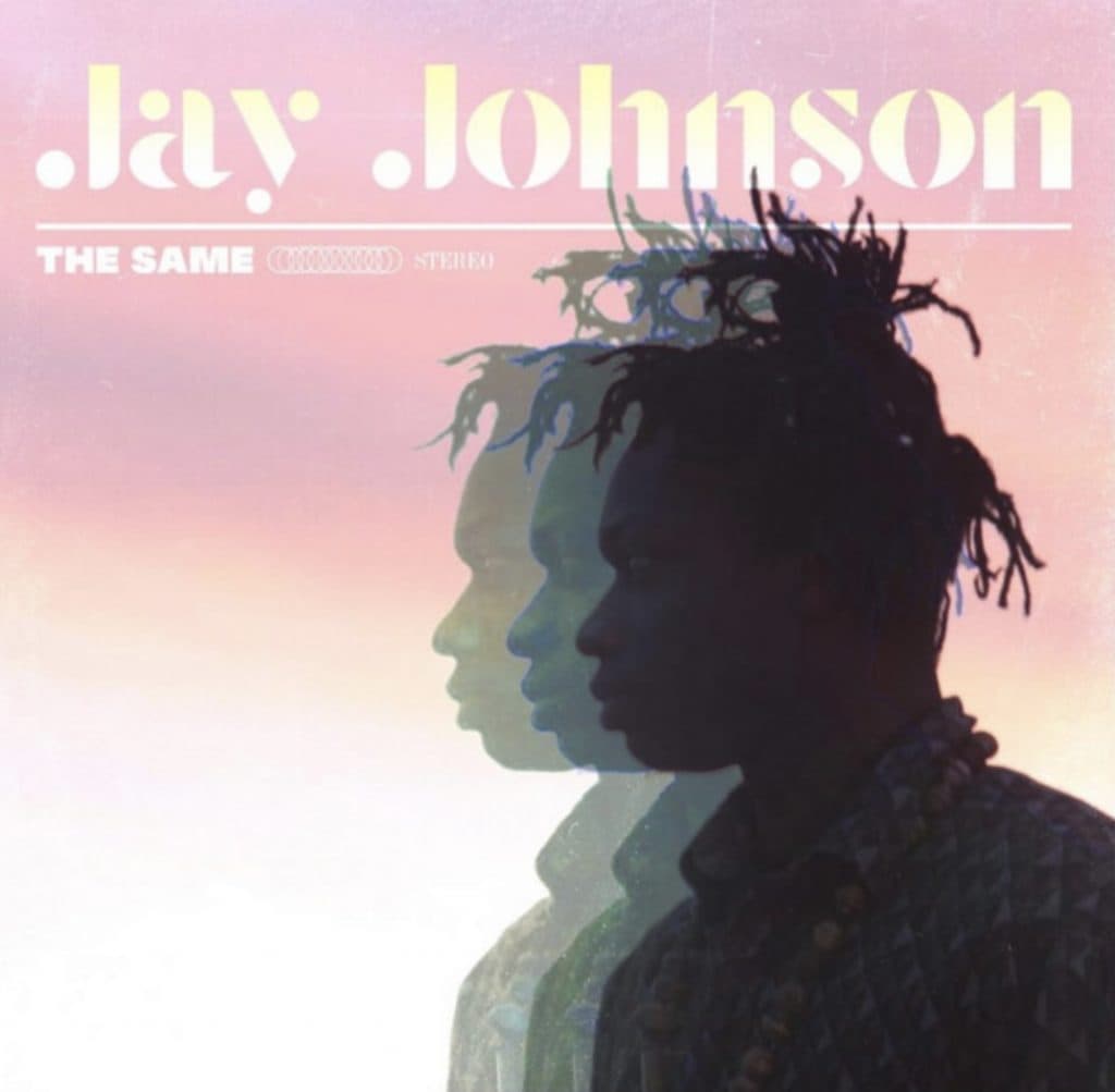 Jay Johnson Gets Candid in ‘The Same’