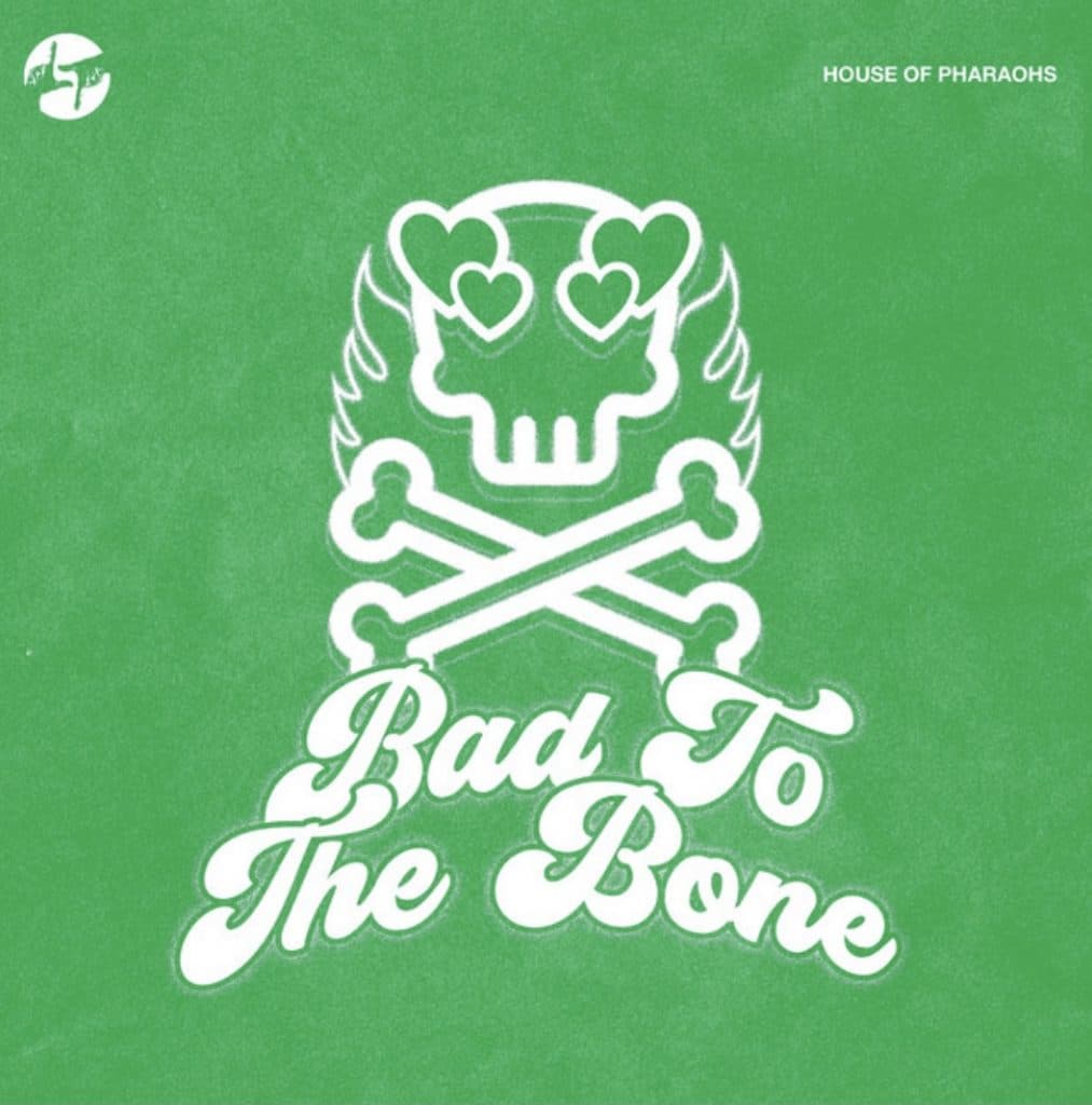 House of Pharaohs Return With Trap-Fused ‘Bad To The Bone’