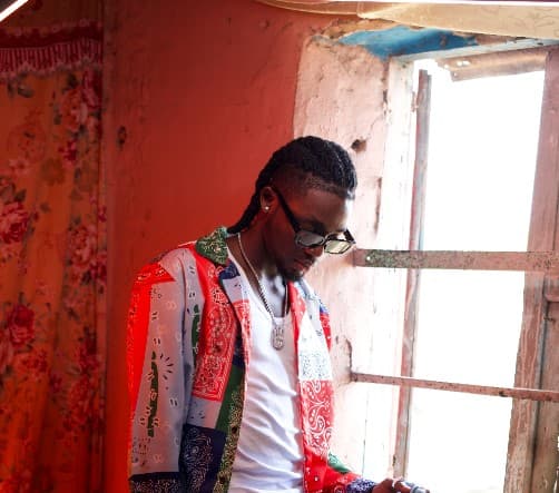 Omah Lay Returns With Summer-Infused Single “Understand”