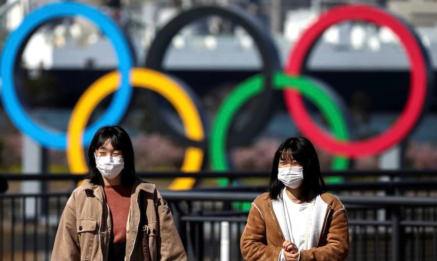 Tokyo Olympics to go ahead without spectators as State of emergency announced