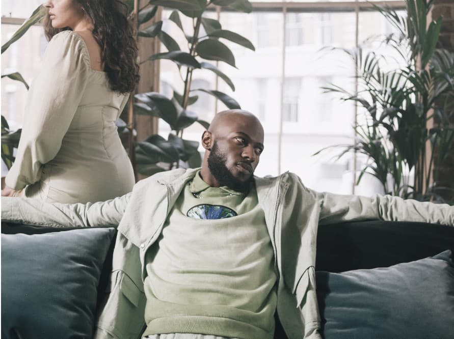 KADIATA Shares Highly Awaited EP ‘Lost, This Winter’