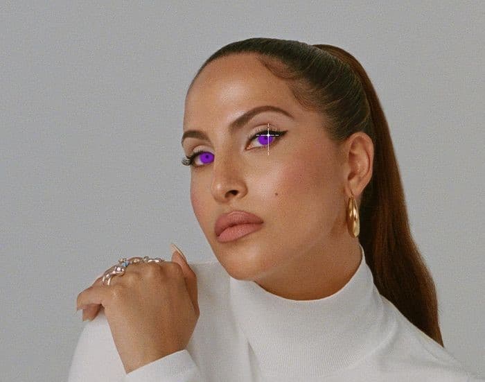 Snoh Aalegra Shares Highly Awaited ‘Temporary Highs In The Violet Skies’ Album