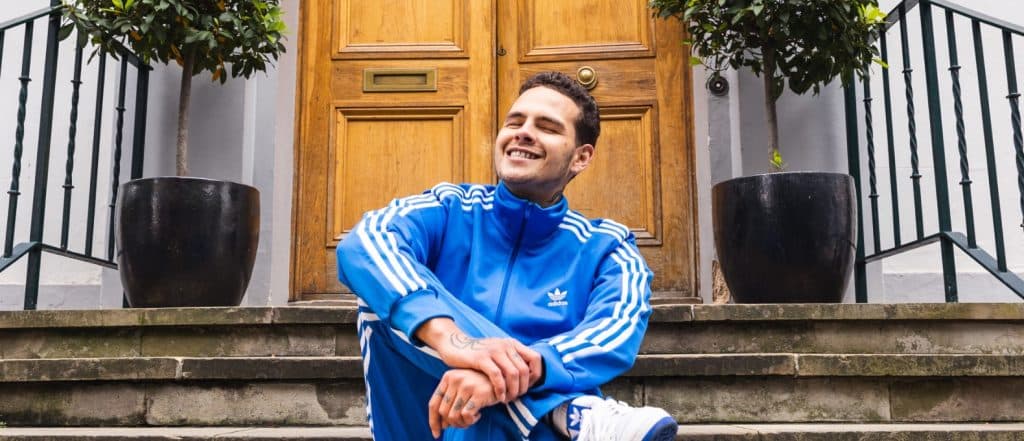 Adidas Announces Partnership With Abbey Road Studios With Support From slowthai, Beabadoobee & Berwyn