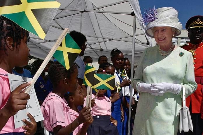 Jamaica plans to ask Britain for billions in reparations over slavery