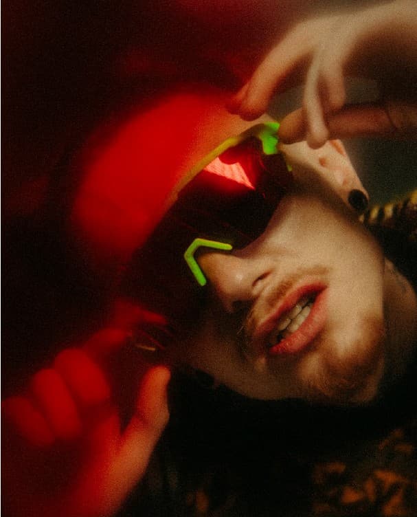 Bradford’s Haze Da Martian Unveils Brand New Wavey Release “Hussla”