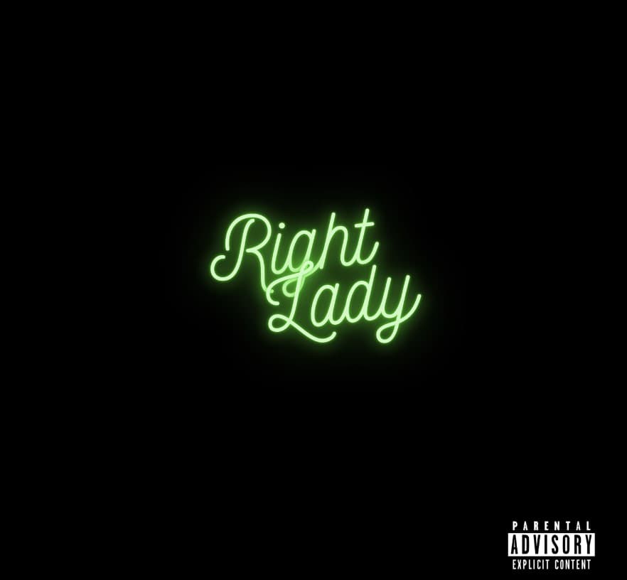 Welsh Newcomer Kinnigan Attempts To Find The “Right Lady” In Latest Release