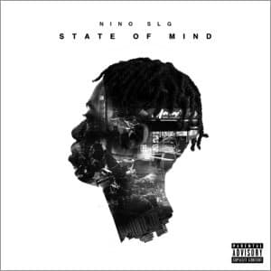 REVIEW: South London rapper Nino SLG unleashes powerful debut EP ‘State Of Mind’