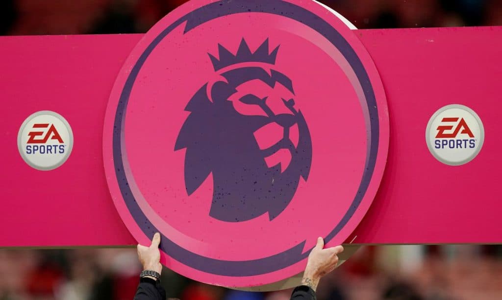 Premier League footballer arrested over alleged child sex offences