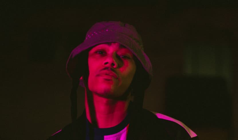 Birmingham’s Tarju Le’Sano Returns With All-New “Goaltend” Single