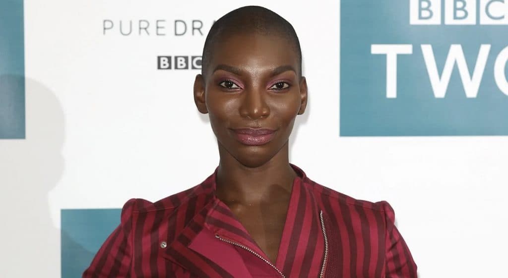 MICHAELA COEL CASTED IN ‘BLACK PANTHER 2’