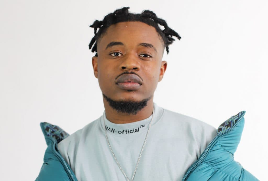 South London Afro-Fusion Artist Nizzy Delivers Highly Anticipated ‘Love N Rhythmz’ EP