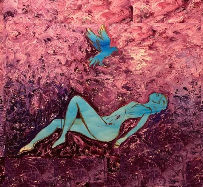 Xadi Returns With Summer-Infused Drop “Instincts”