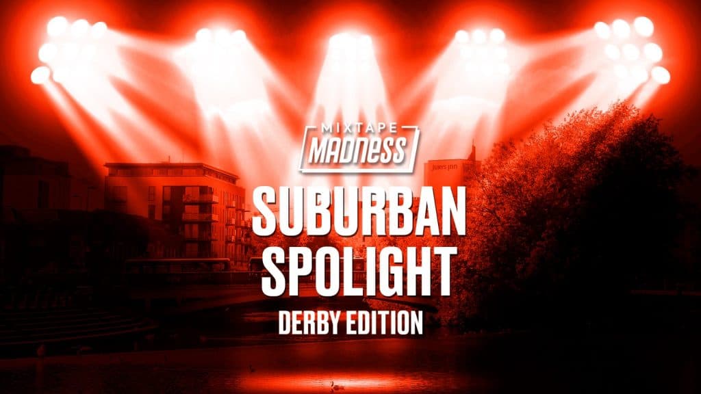 Suburban Spotlight: Derby