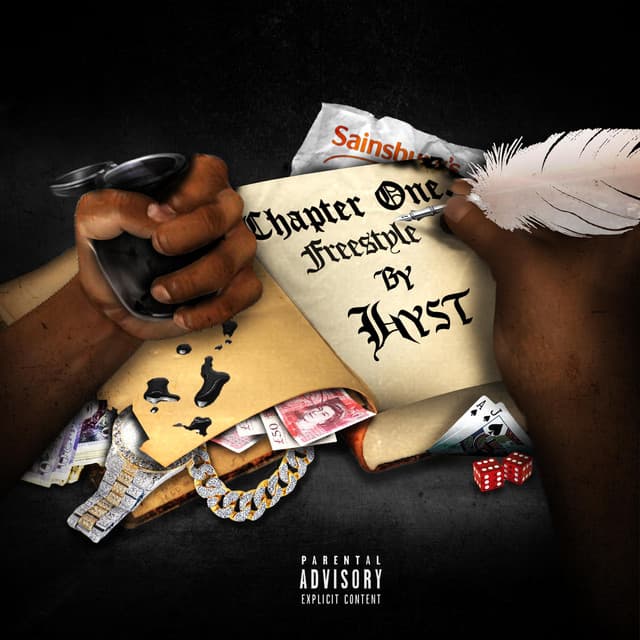 Rapper Hypez ST Delivers Visuals to Dynamic “Chapter 1 Freestyle”