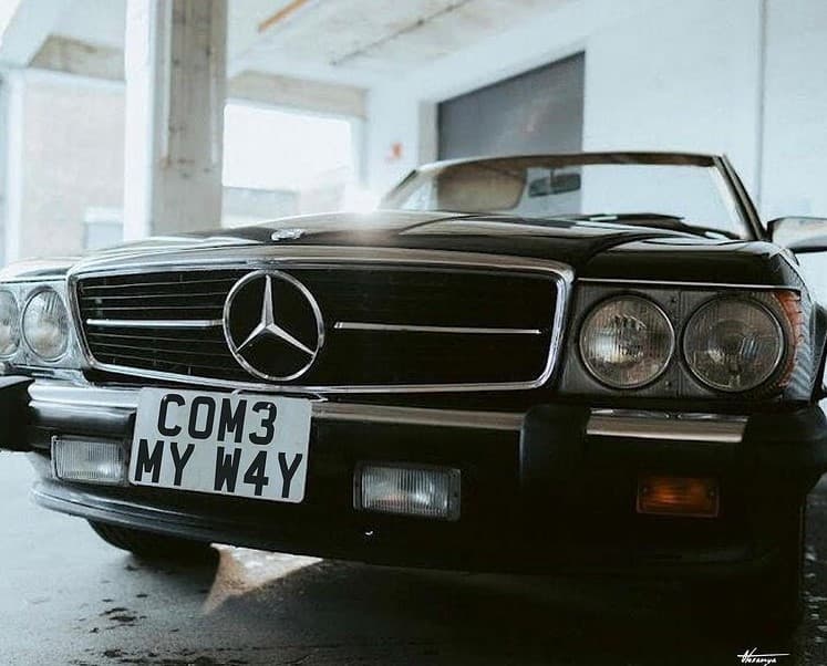 Vibbar Tap Louis Rei For Summer Anthem “Come My Way”