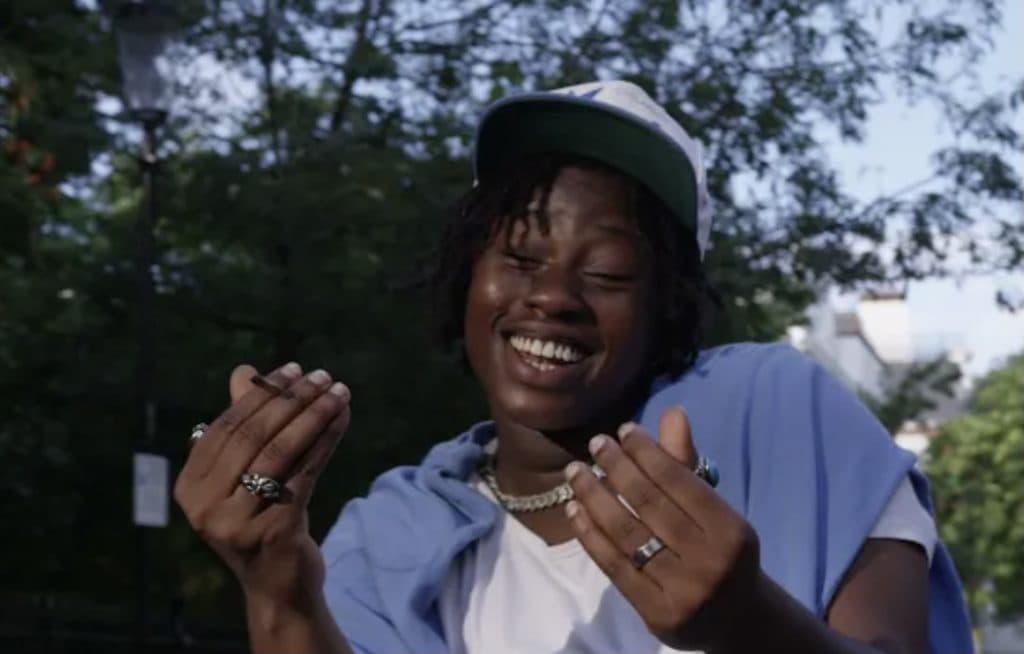 Dreya Mac and Kill Miami Link Up For The Flex Heavy ‘Kick It’