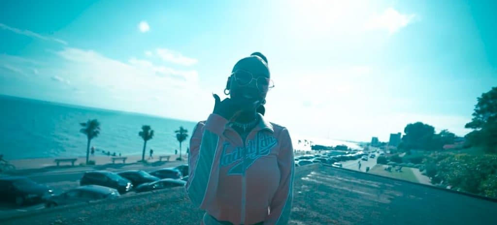 Lavida Loca Returns With Cold “M Way” Visuals