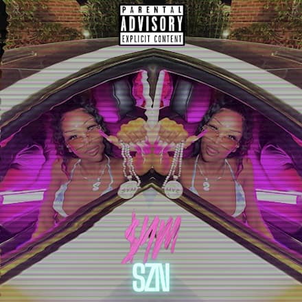 SYM WORLDD Unleashes Fiery “SYM SZN” Freestyle Video