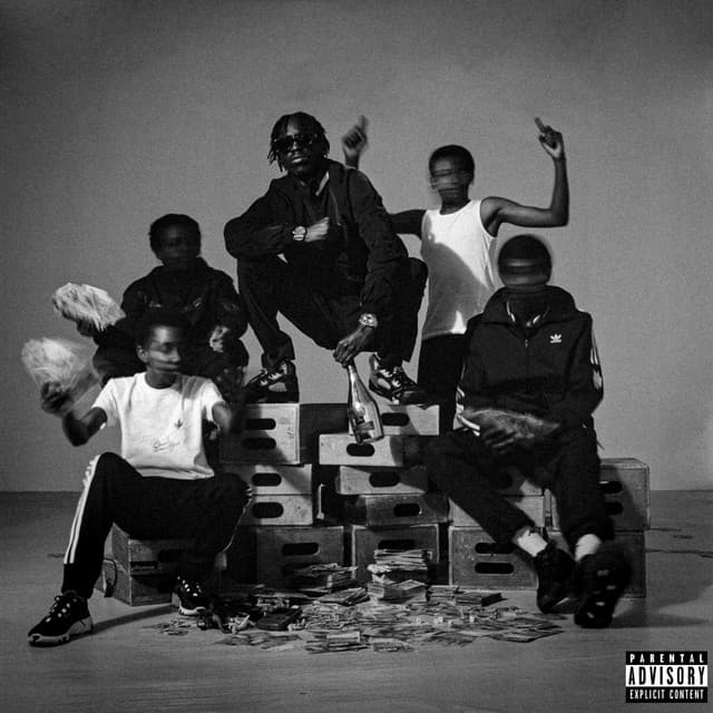 REVIEW: East London’s Unknown T Unveils New ‘Adolescence’ Mixtape