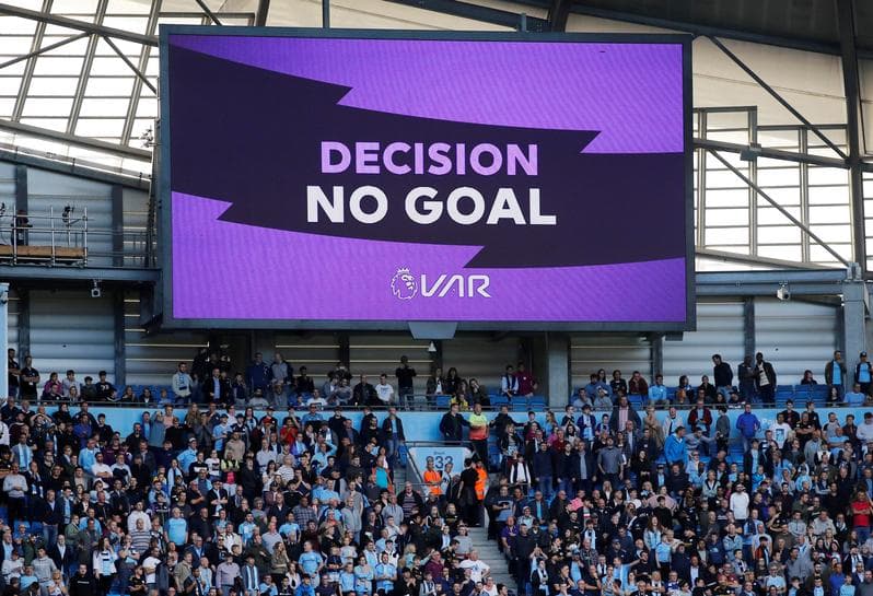 New Drastic VAR Rules Announced For 2021/22 Prem Season