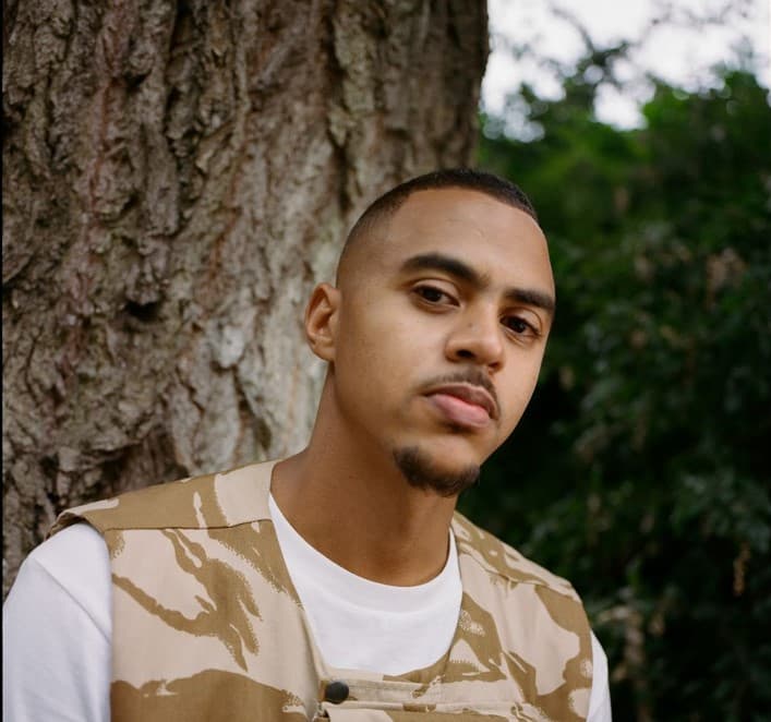 Swindle Returns With Funk Infused Drop “Darkest Hour” Alongside Poppy Ajudha & Daley
